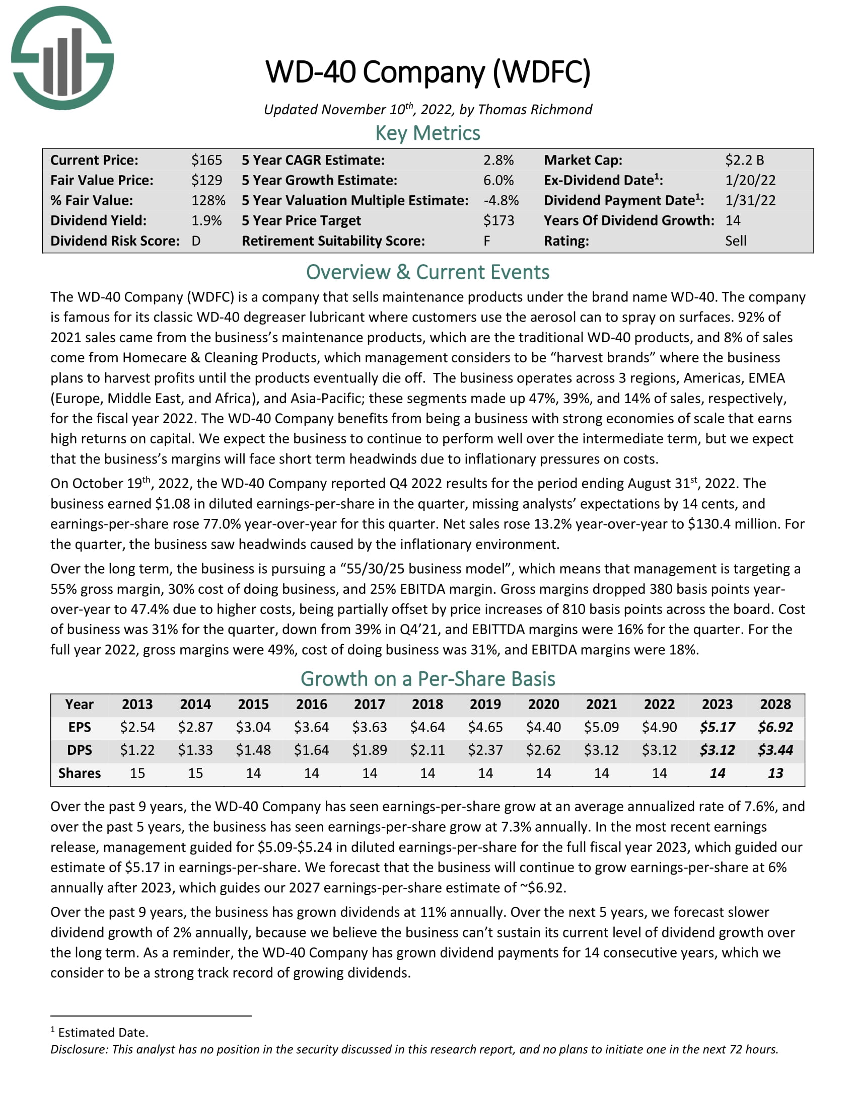 The Kenyan Wallstreet