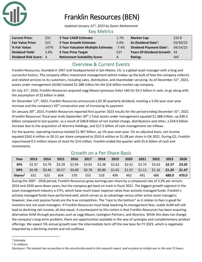 The Kenyan Wallstreet