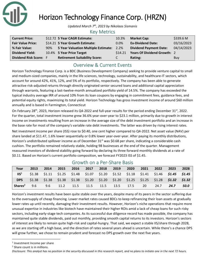 The Kenyan Wallstreet