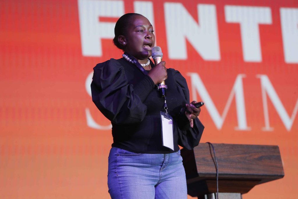 The Kenyan Wallstreet