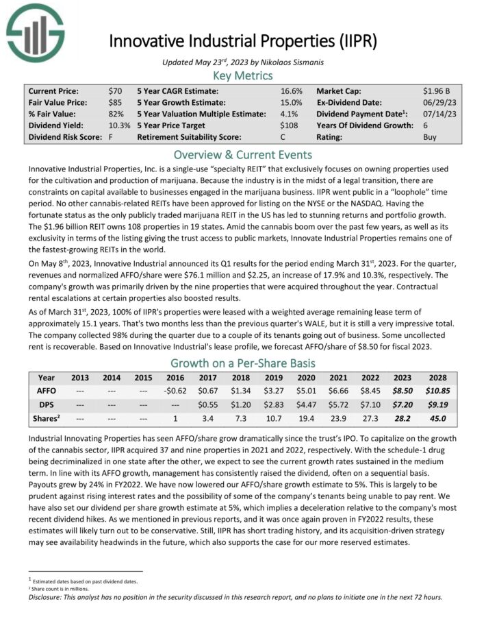 The Kenyan Wallstreet