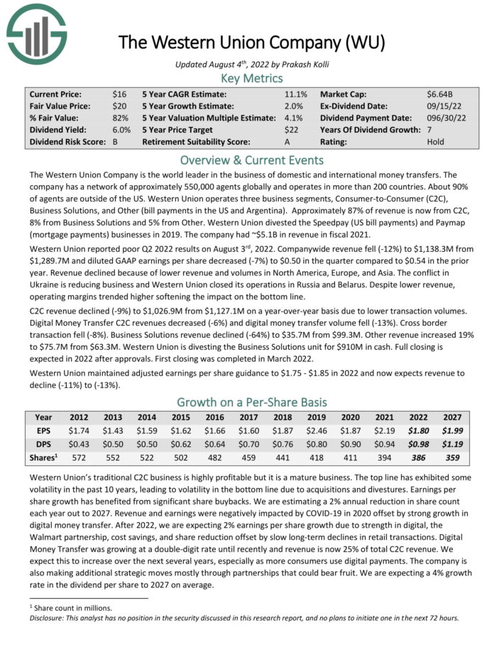 The Kenyan Wallstreet