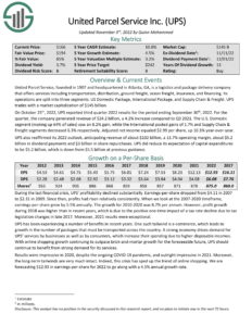 The Kenyan Wallstreet