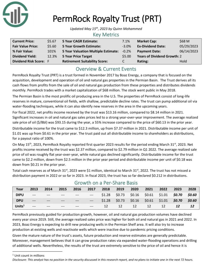 The Kenyan Wallstreet