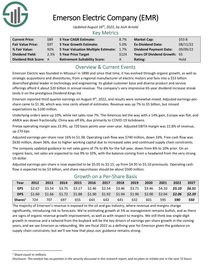 The Kenyan Wallstreet