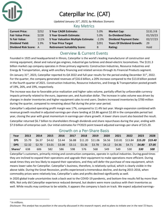 The Kenyan Wallstreet