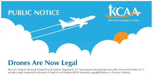 The Kenyan Wallstreet