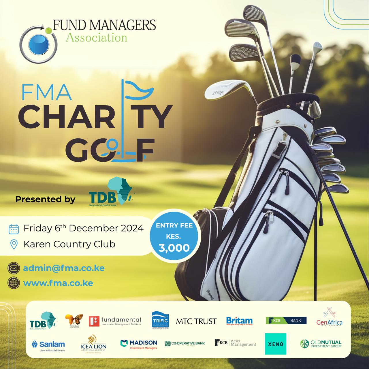 The Kenyan Wallstreet