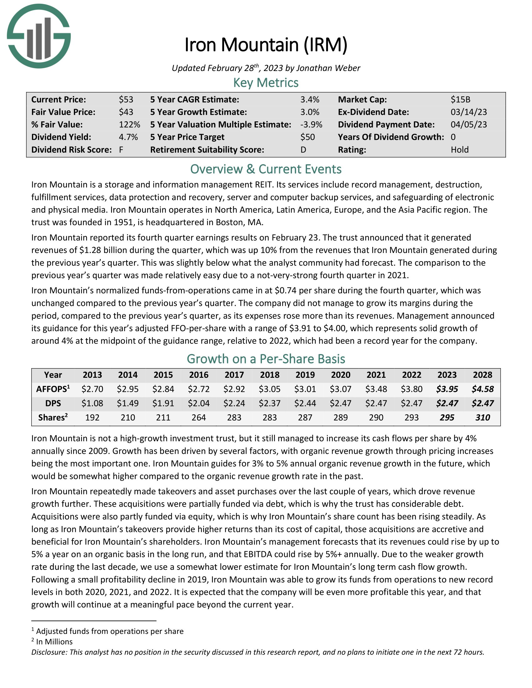 The Kenyan Wallstreet