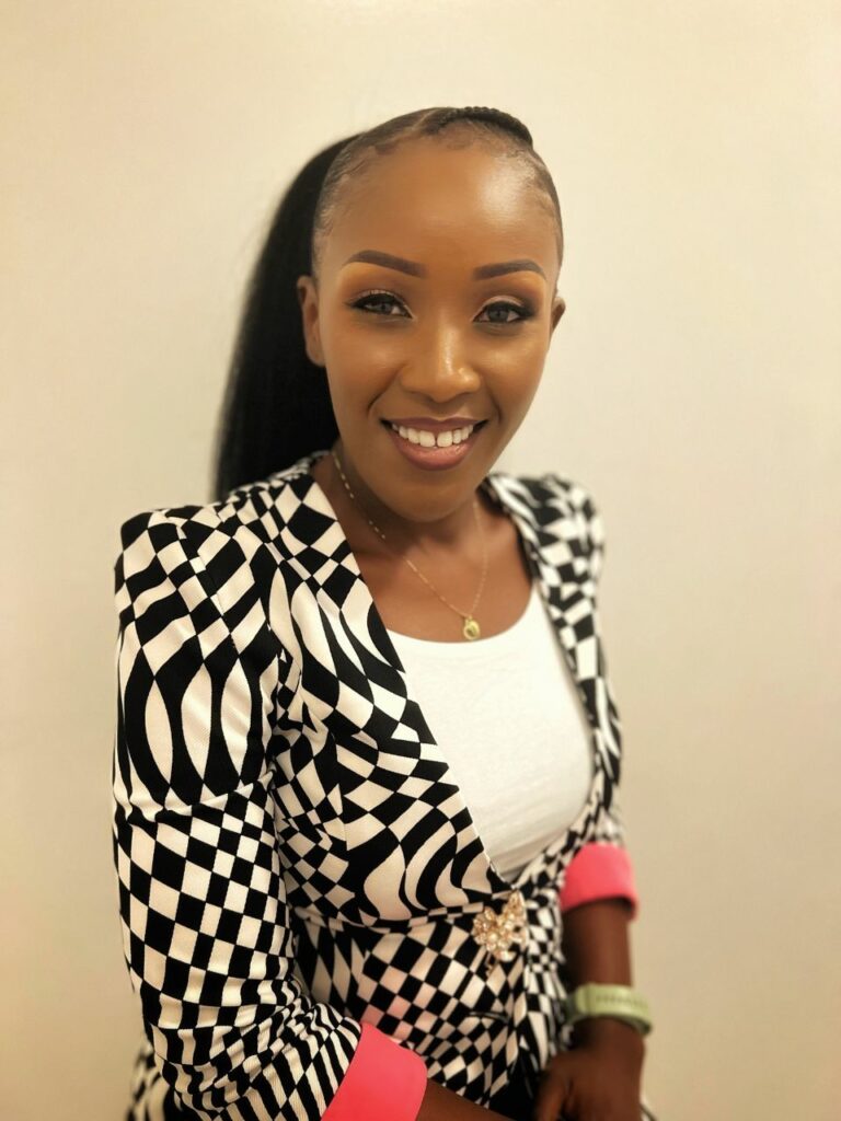 The Kenyan Wallstreet