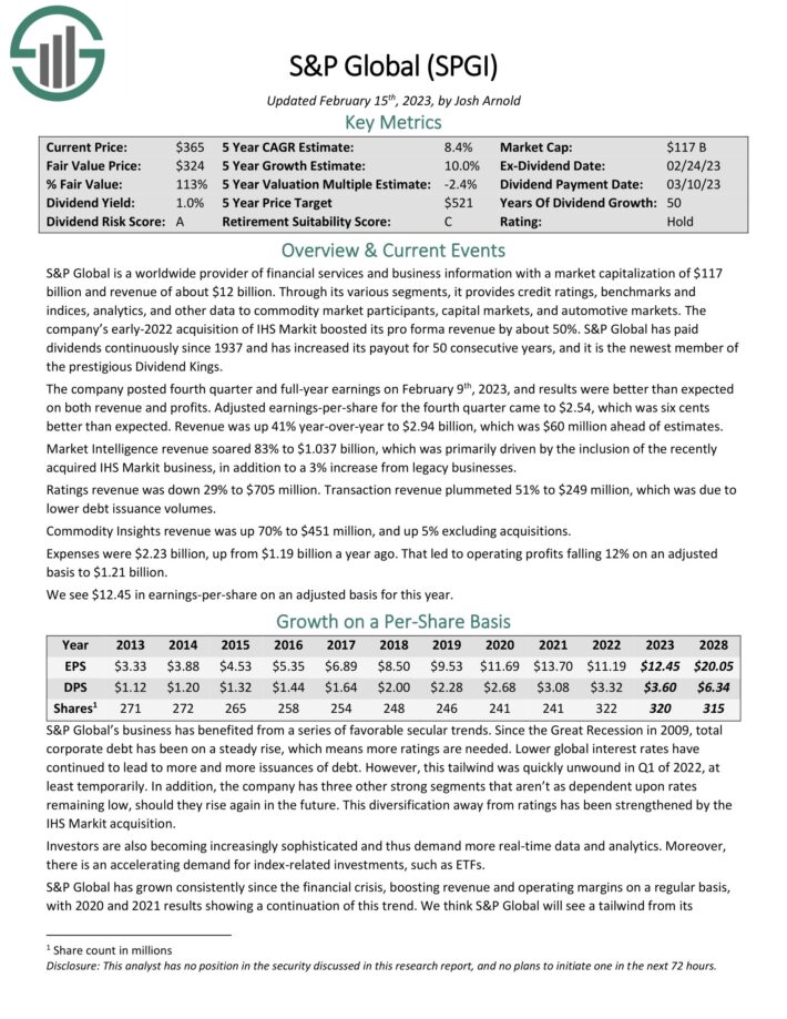 The Kenyan Wallstreet