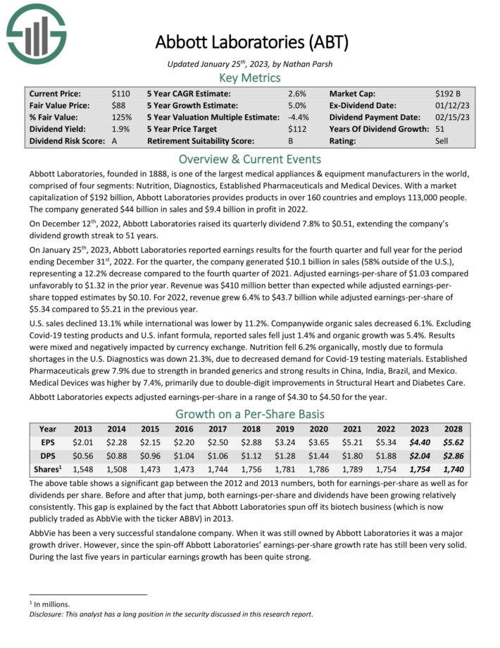 The Kenyan Wallstreet
