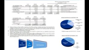 The Kenyan Wallstreet