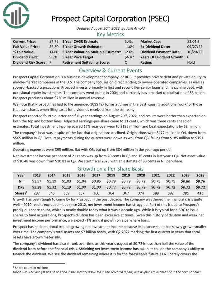 The Kenyan Wallstreet
