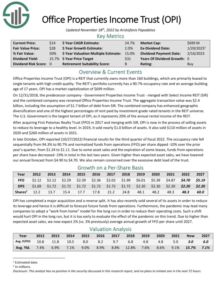 The Kenyan Wallstreet