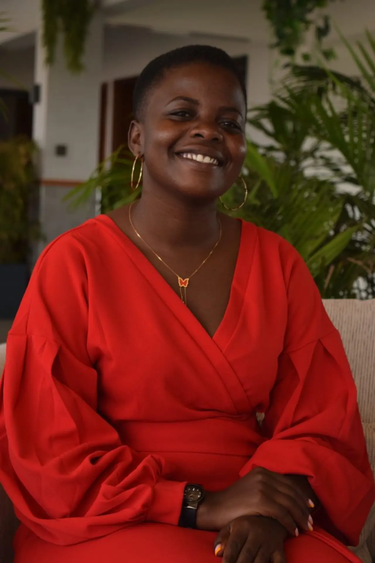 The Kenyan Wallstreet