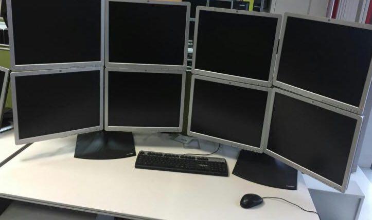 The Kenyan Wallstreet