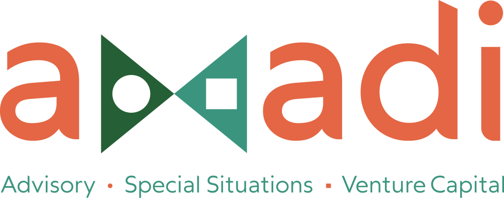 The Kenyan Wallstreet