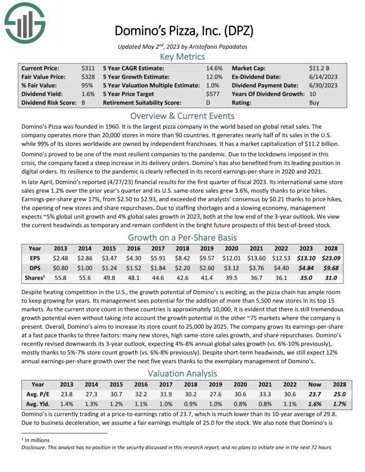 The Kenyan Wallstreet