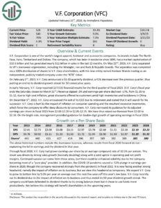 The Kenyan Wallstreet