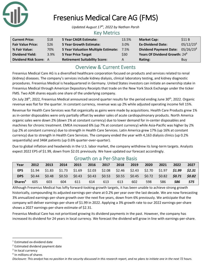 The Kenyan Wallstreet
