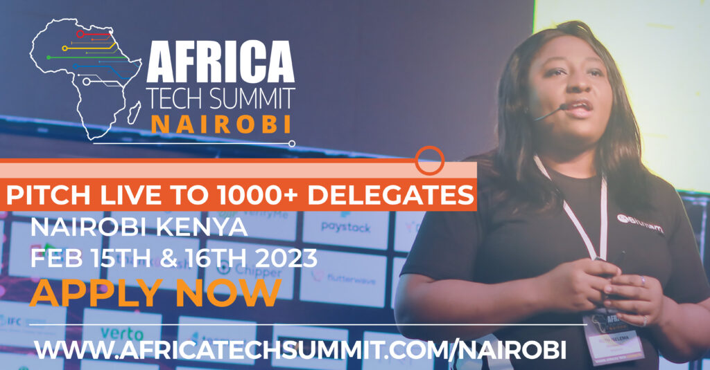 The Kenyan Wallstreet