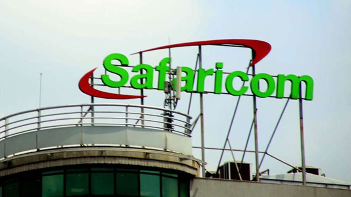 Safaricom: Too Risky to Own or Too Profitable Not To | The Kenyan Wallstreet | The Kenyan Wallstreet