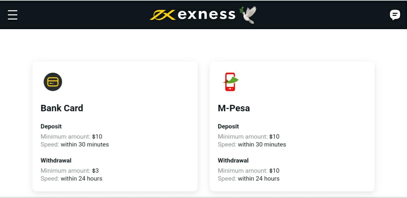 The Kenyan Wallstreet