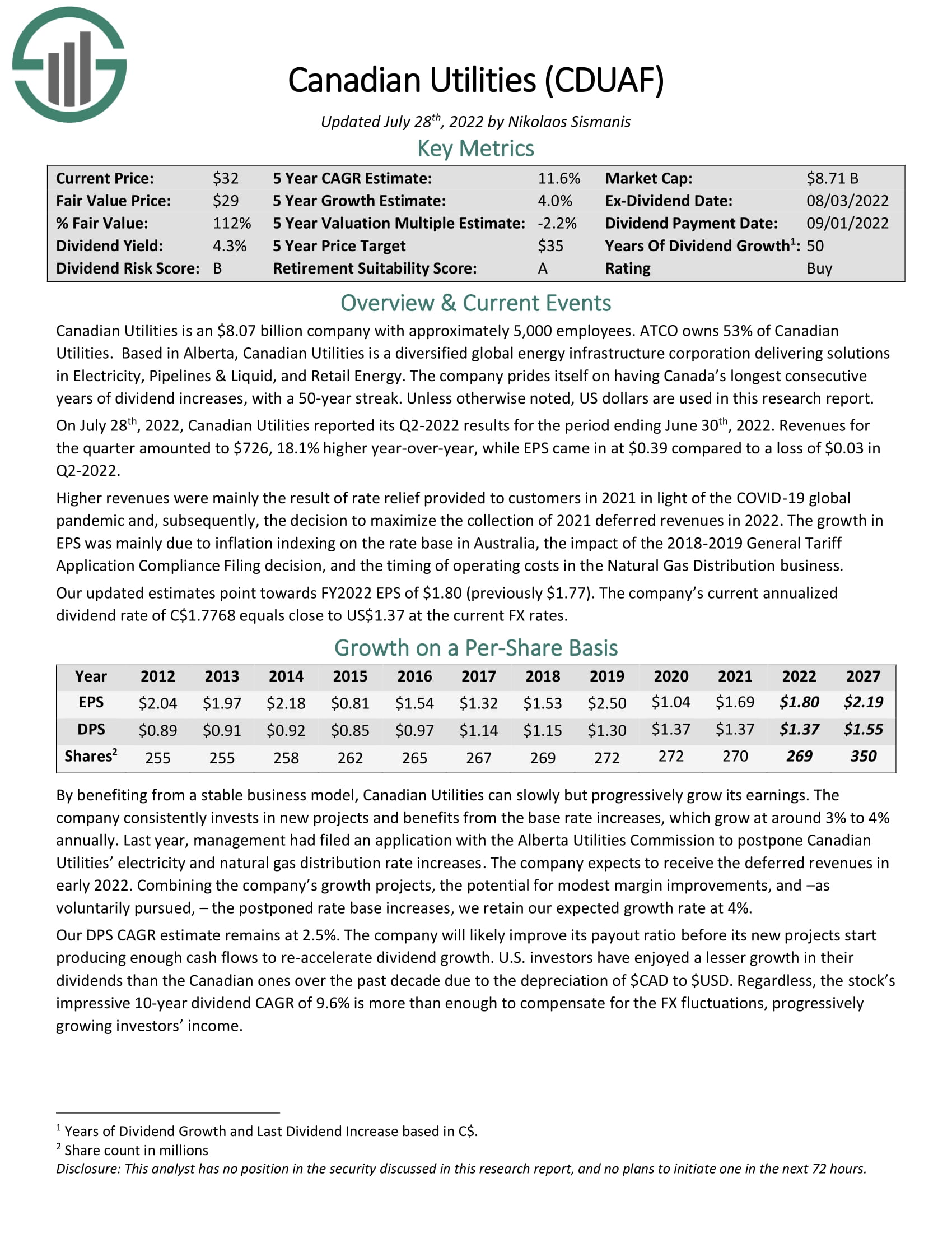 The Kenyan Wallstreet
