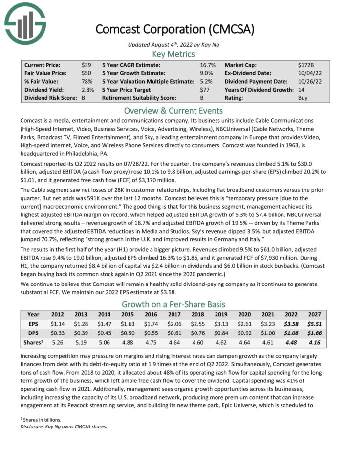 The Kenyan Wallstreet