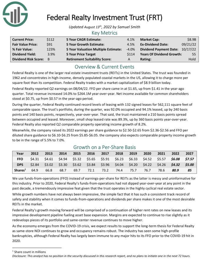 The Kenyan Wallstreet