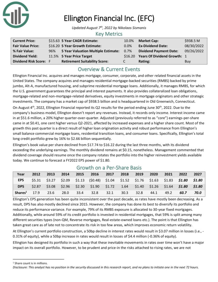 The Kenyan Wallstreet