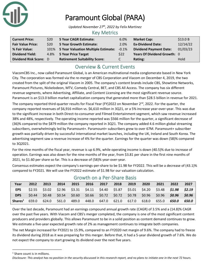 The Kenyan Wallstreet