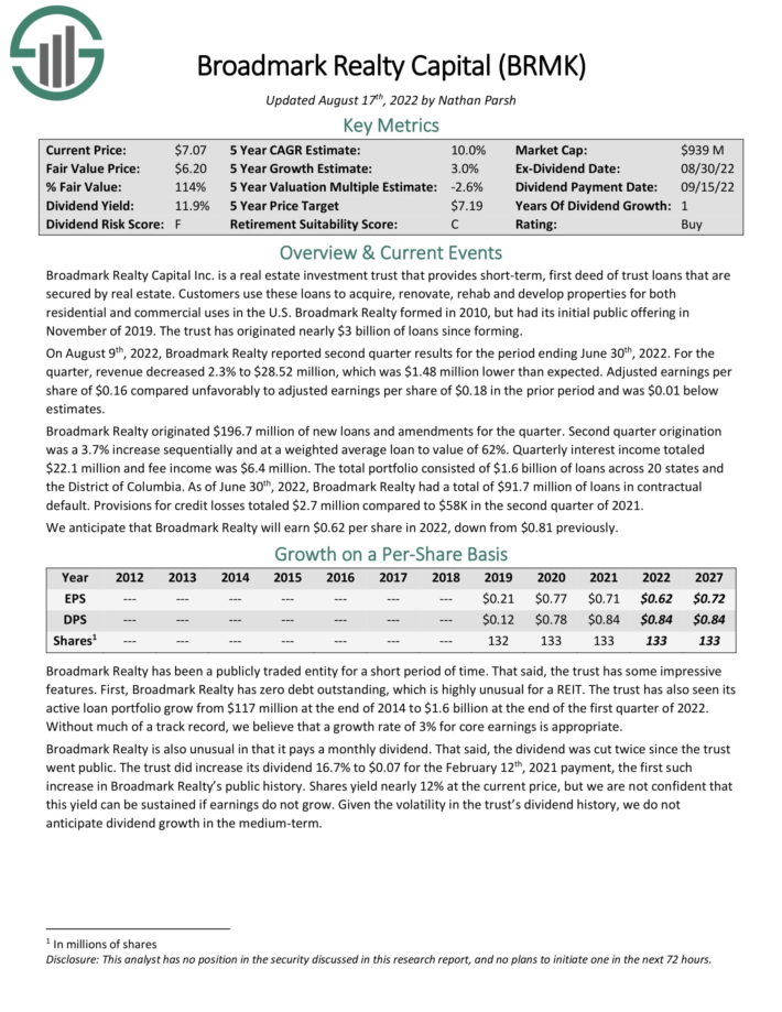 The Kenyan Wallstreet
