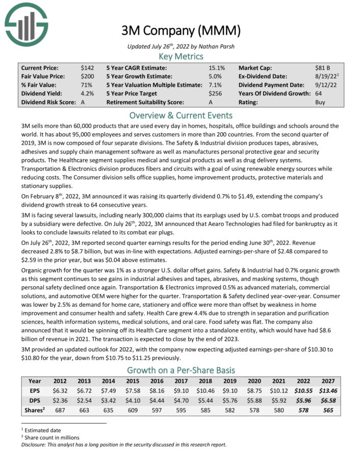 The Kenyan Wallstreet