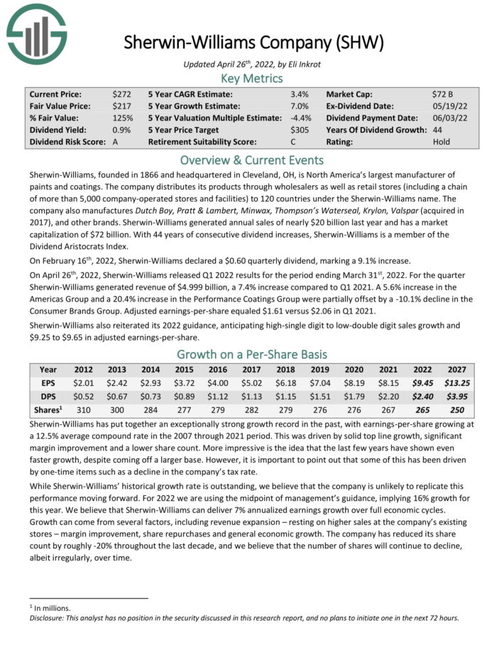 The Kenyan Wallstreet