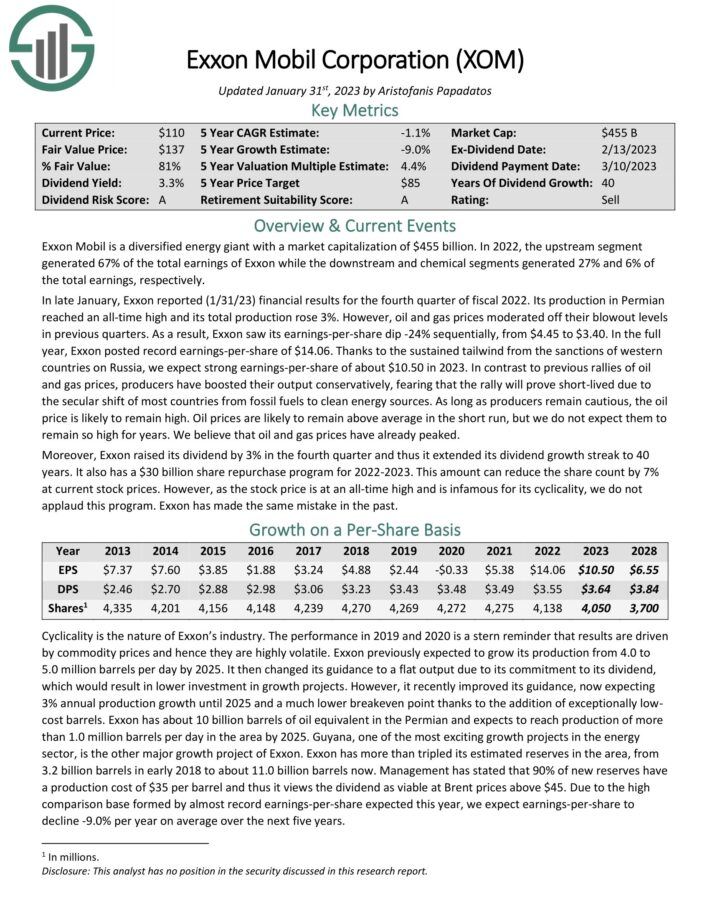 The Kenyan Wallstreet