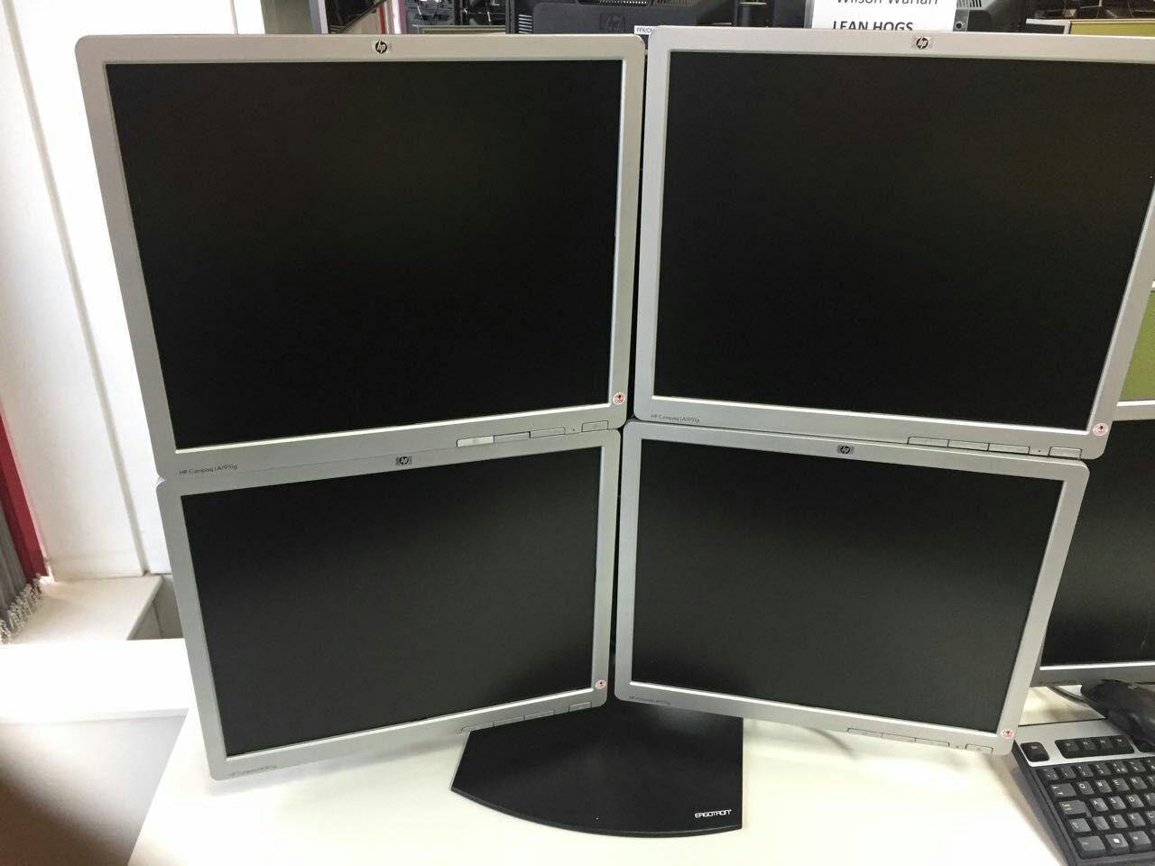 The Kenyan Wallstreet