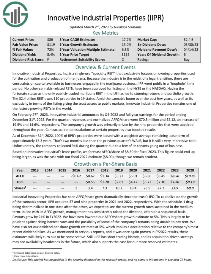 The Kenyan Wallstreet