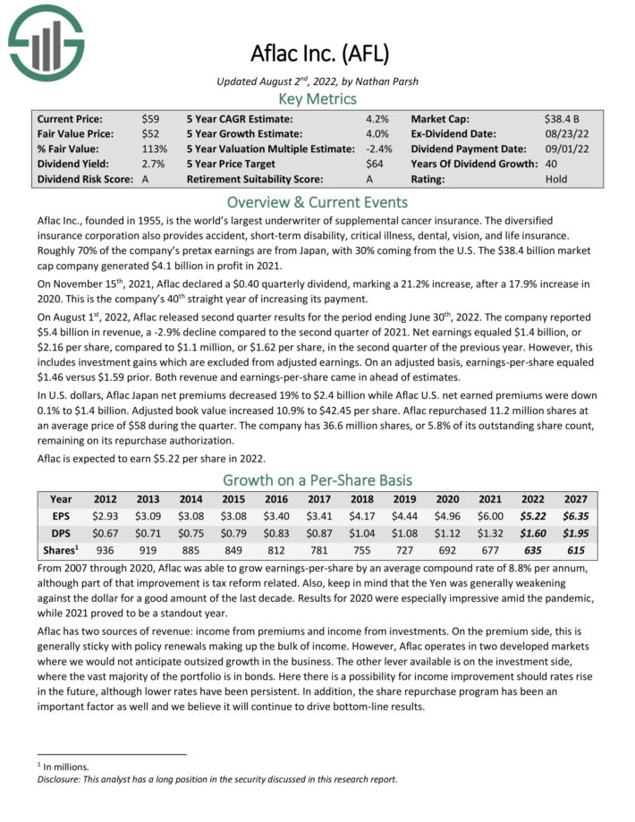 The Kenyan Wallstreet