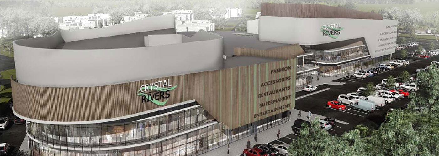 The Kenyan Wallstreet