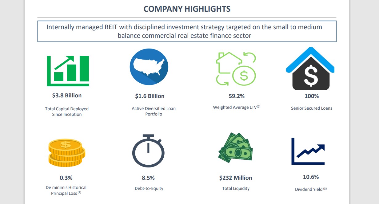 The Kenyan Wallstreet