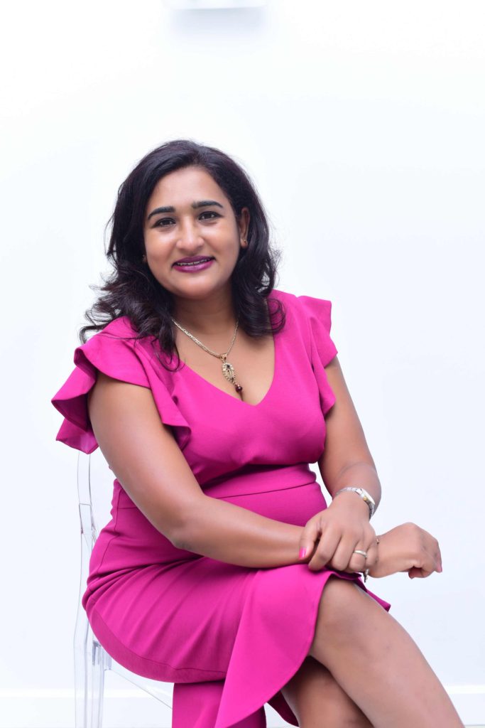 The Kenyan Wallstreet