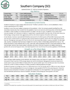 The Kenyan Wallstreet