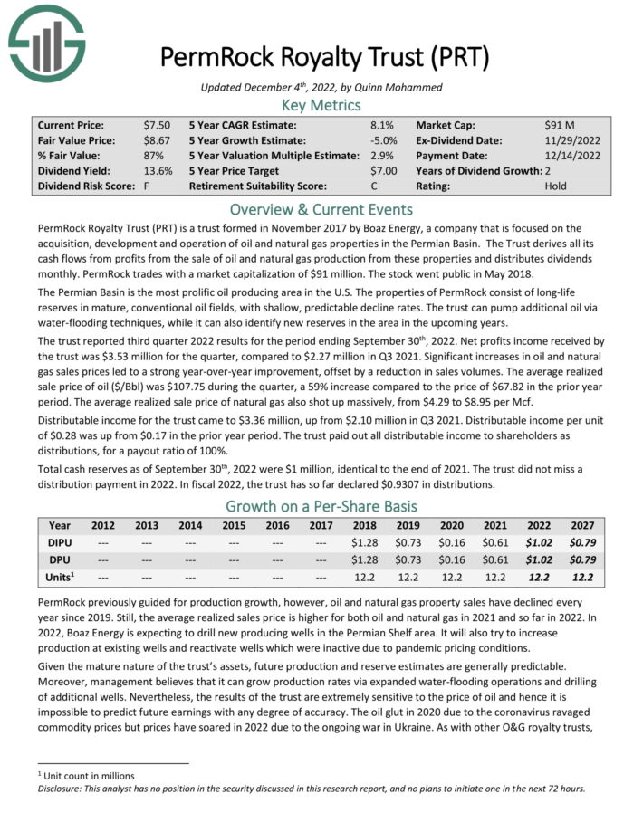 The Kenyan Wallstreet