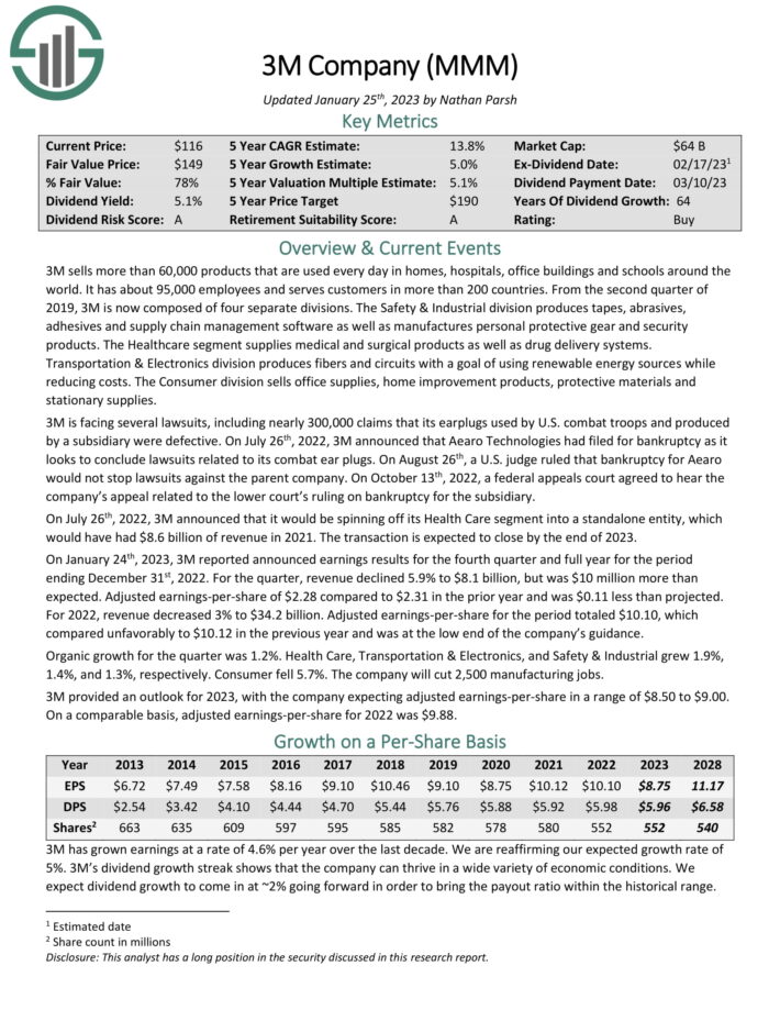 The Kenyan Wallstreet