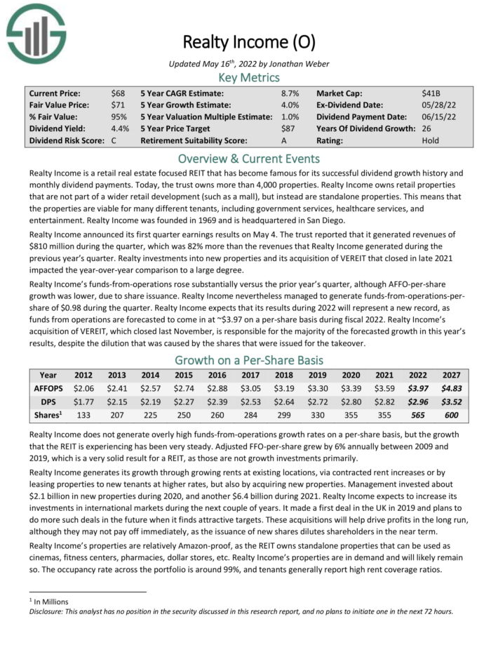 The Kenyan Wallstreet