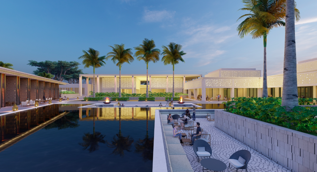 The Kenyan Wallstreet