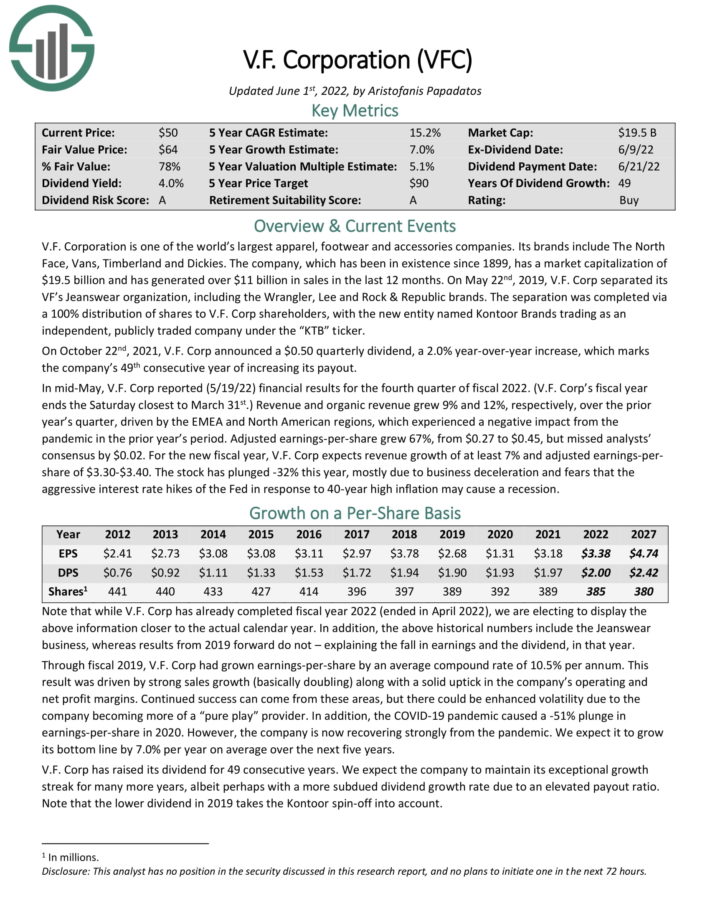 The Kenyan Wallstreet