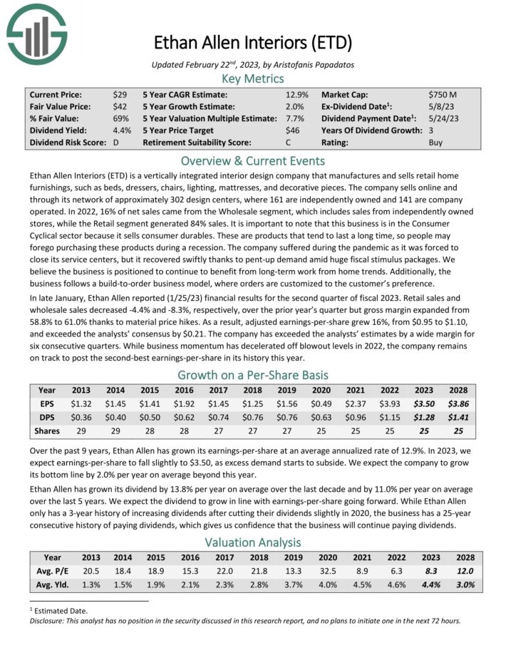 The Kenyan Wallstreet